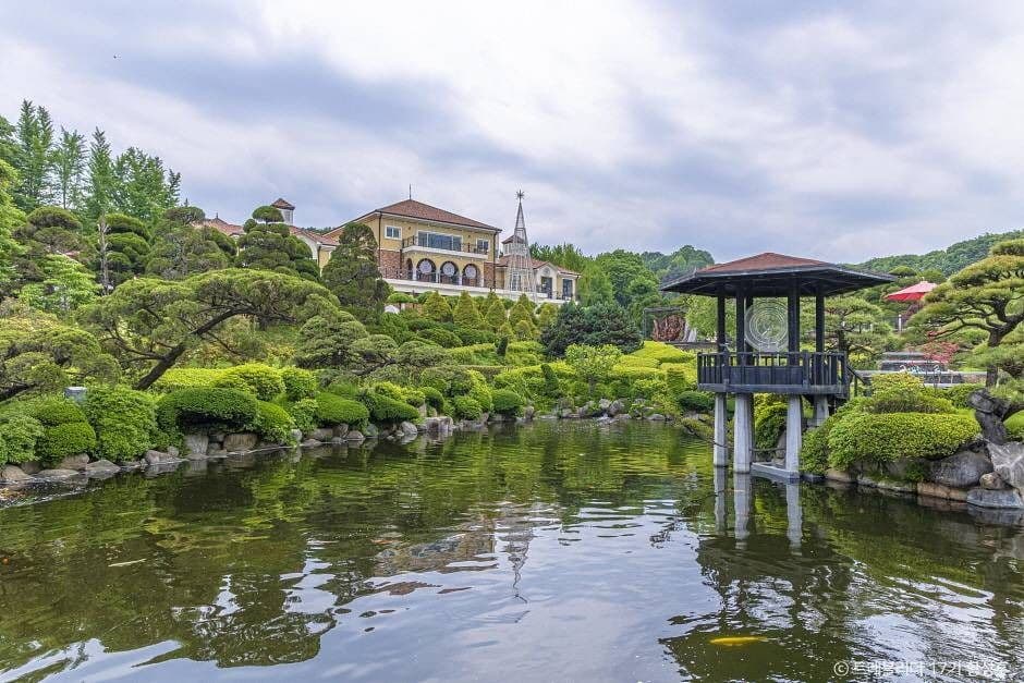 세종 아이와 가볼만한 곳_베어트리 파크_1-3