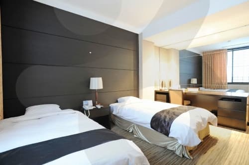 경북 포항시_코모도호텔 포항_디럭스 트윈_2