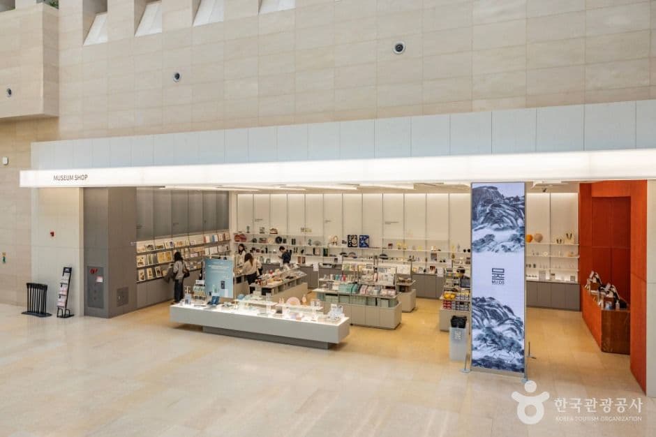 국립중앙박물관 (1)