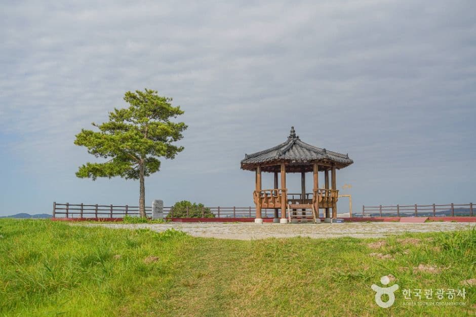 새만금 광역탐방로