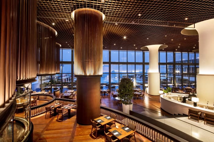 힐튼부산_부대시설4