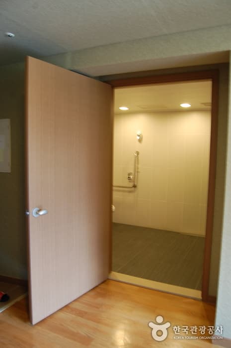 136208 한화리조트 / 경주