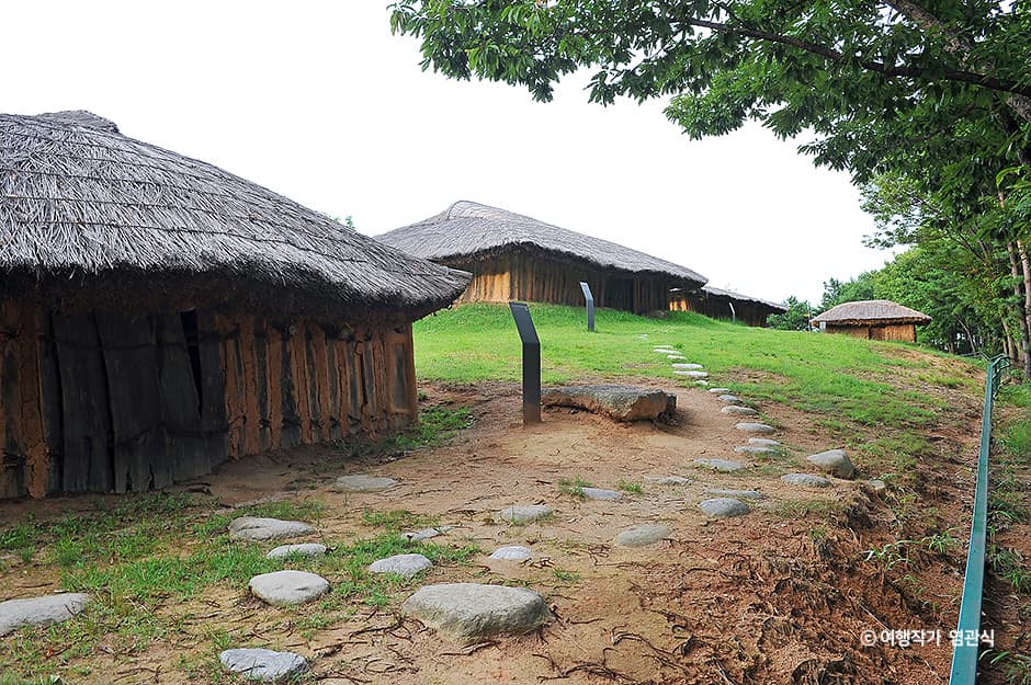 속초 조양동 유적