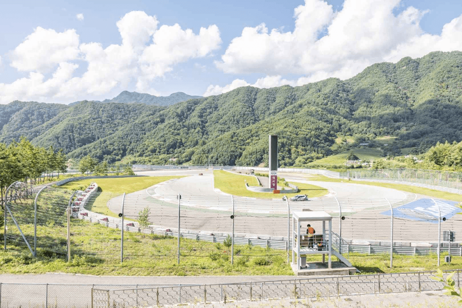 인제 스피디움 (1)