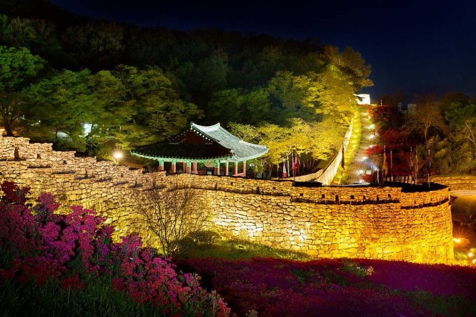 고창국가유산야행