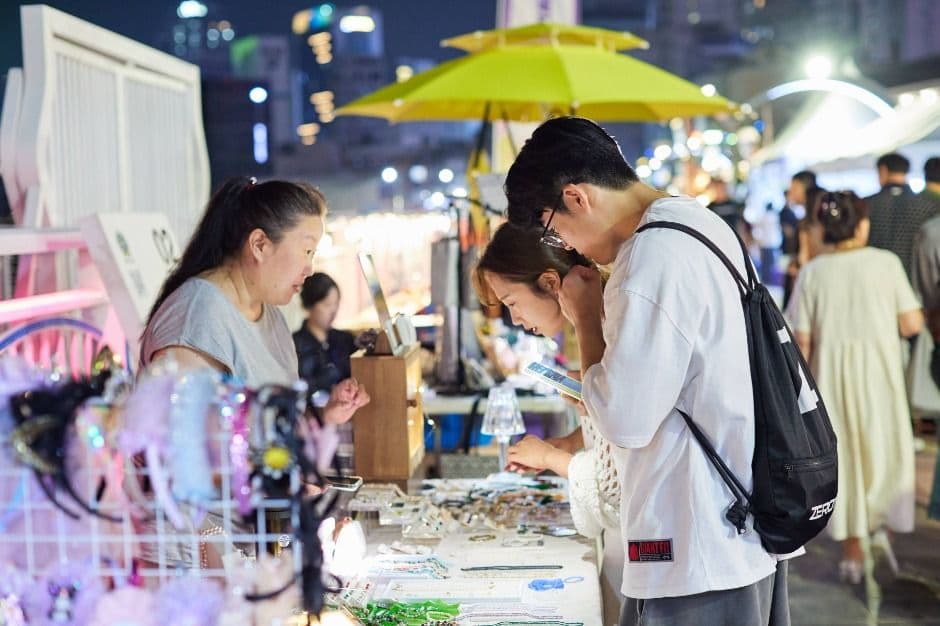 2025 유라리 건맥축제 6