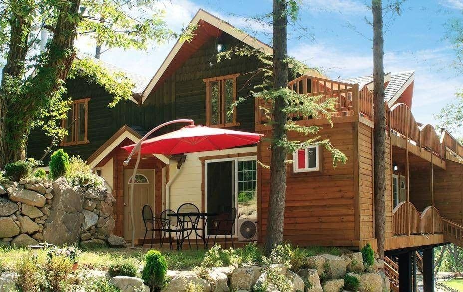 양평_토브의 강가 (2)