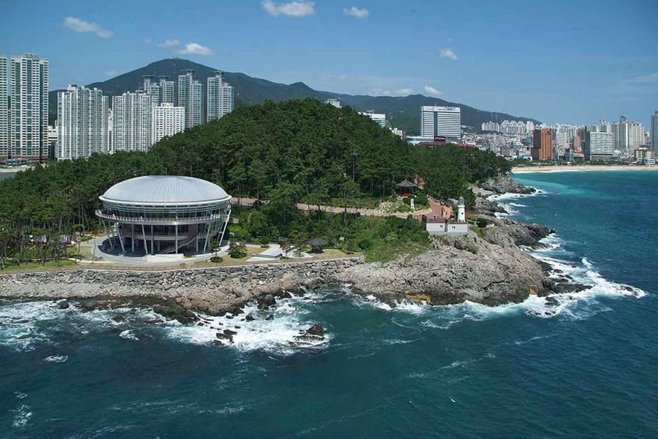 누리마루APEC하우스 (2)