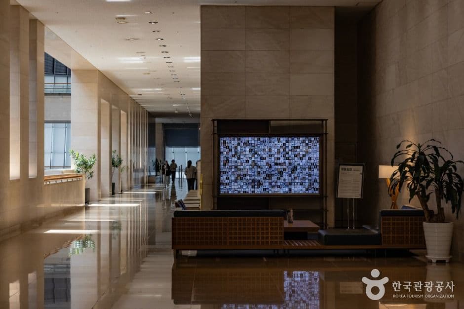 국립중앙박물관 (4)