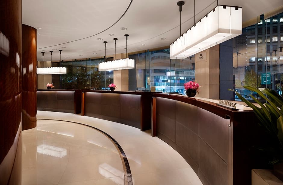 웨스틴 조선 서울 (3)