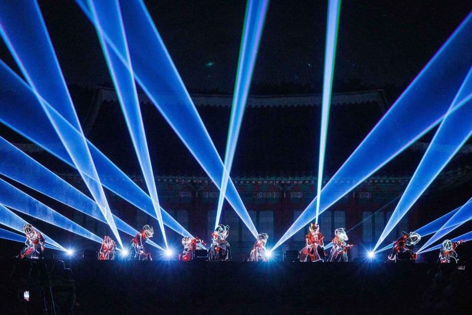 2024 국가유산 조선왕릉축전 12