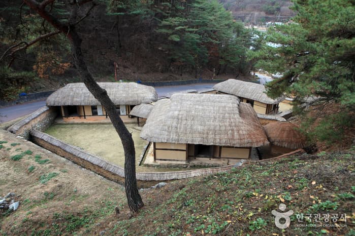 경북_안동_안동민속촌과 안동호03