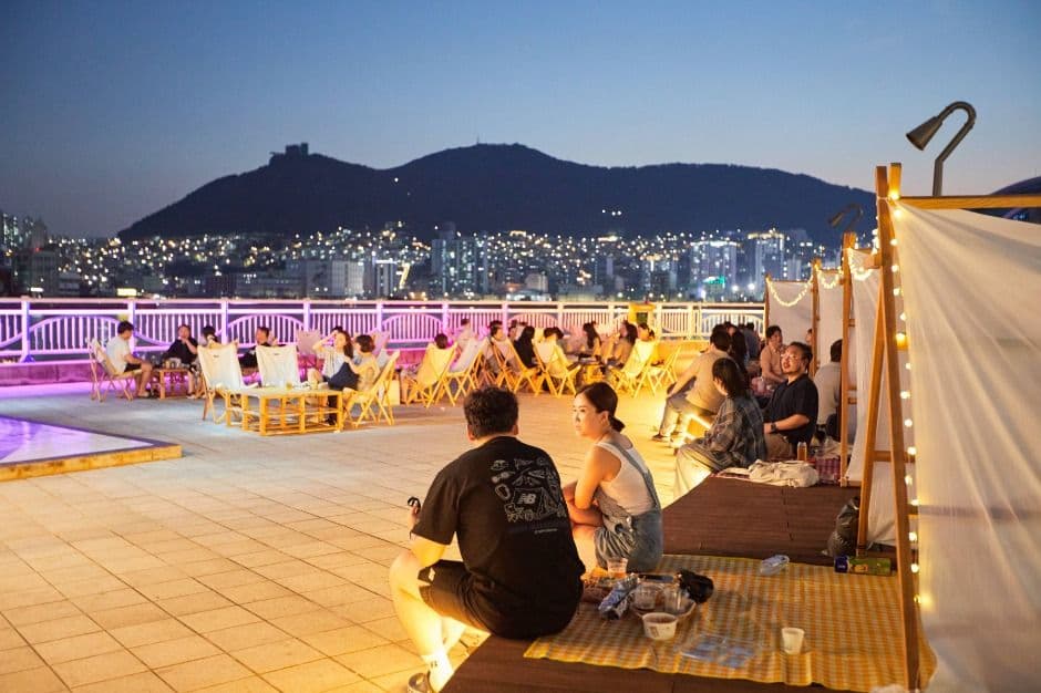 2025 유라리 건맥축제 7