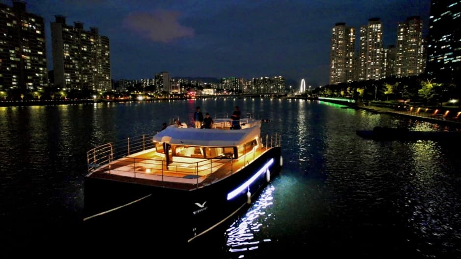 해운대리버크루즈 (6)