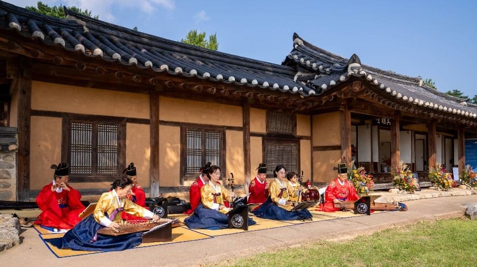 Festival Cultural Dasan Jeong Yak-yong (다산정약용문화제)