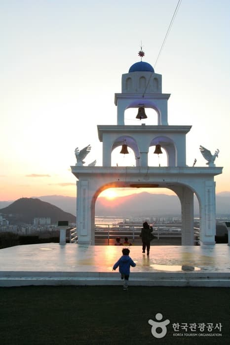 구봉산 전망대 카페거리 4