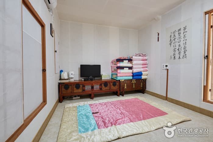 경북_안동_치암고택_상방1