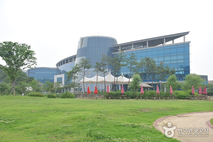 국립생물자원관