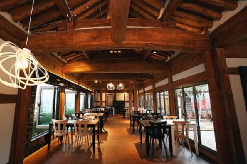 스미스가 좋아하는 한옥(4)