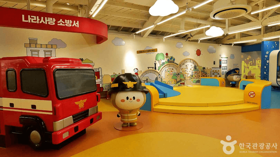 용산어린이정원 (3)