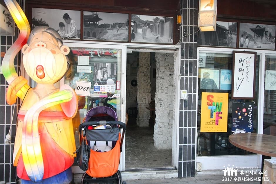 Rodeo-Markt Nammun (남문로데오시장)