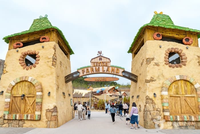 어린이, 어른이 모두 모여라! 부산 롯데월드 어드벤처 12