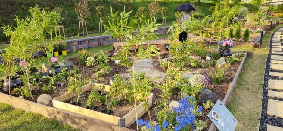 전라남도 정원페스티벌