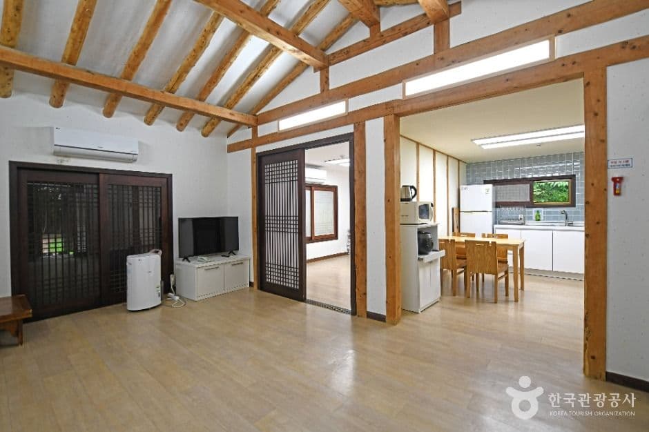 제주 교래자연휴양림 (3)