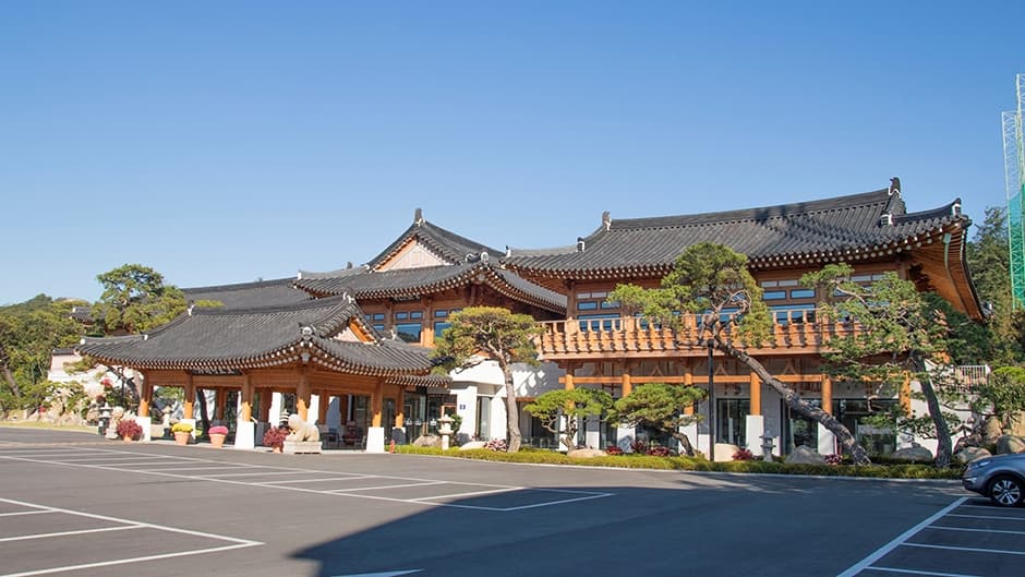 カチョンリンポークグイグイセンター金浦店(가천린포크구이구이센터 김포점)