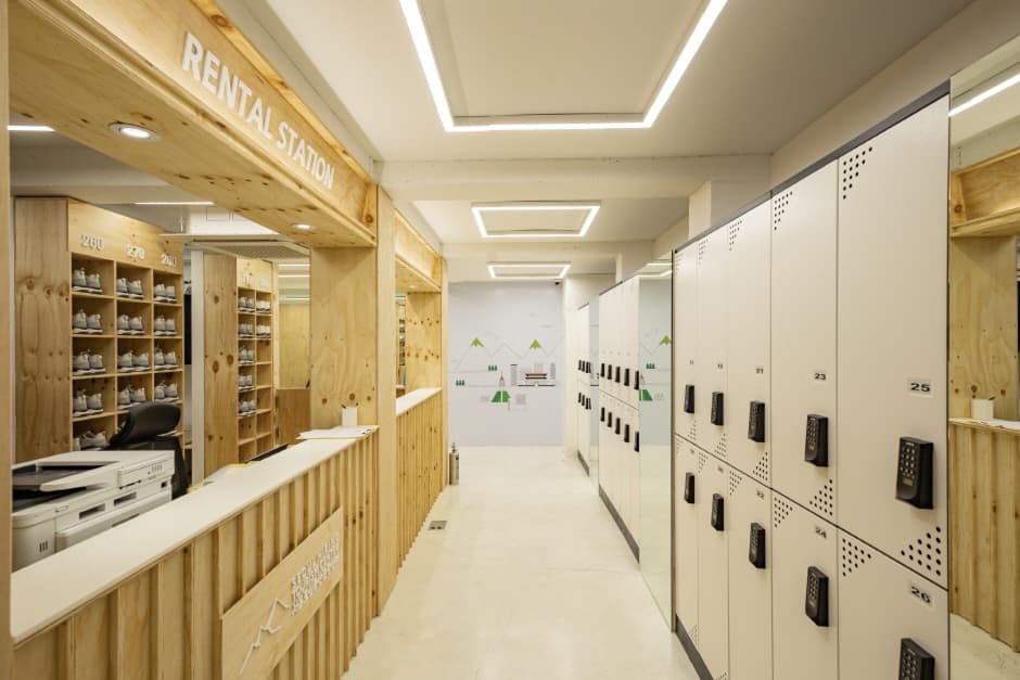 서울도심등산관광센터(북악산) (3)