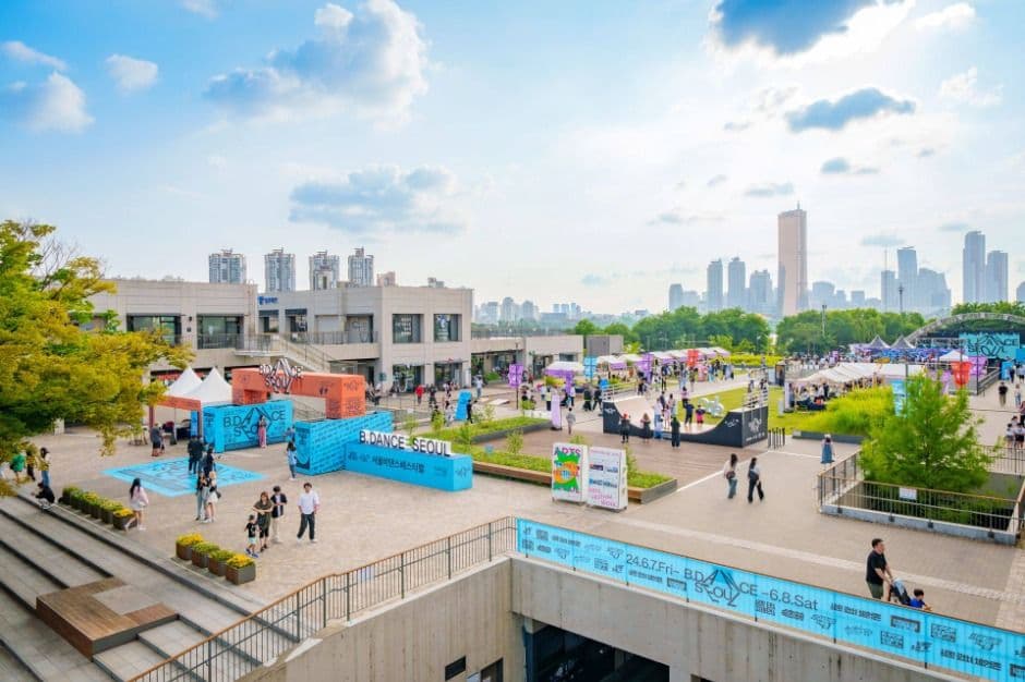 2025 서울썸머바이브 3