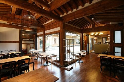 스미스가 좋아하는 한옥(6)