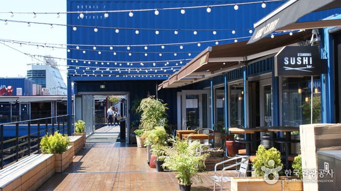 커먼그라운드(8)