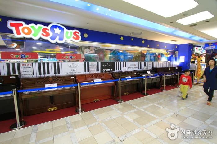 서울_송파_롯데월드 쇼핑몰04