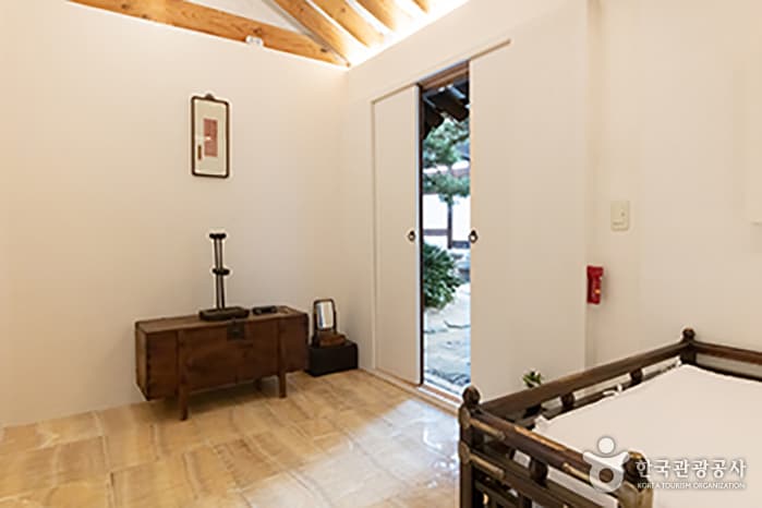 서울_락고재서울_대문채1