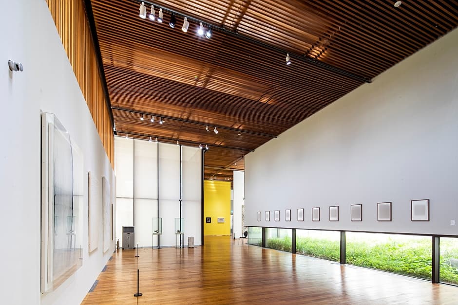 이응노미술관 (3)