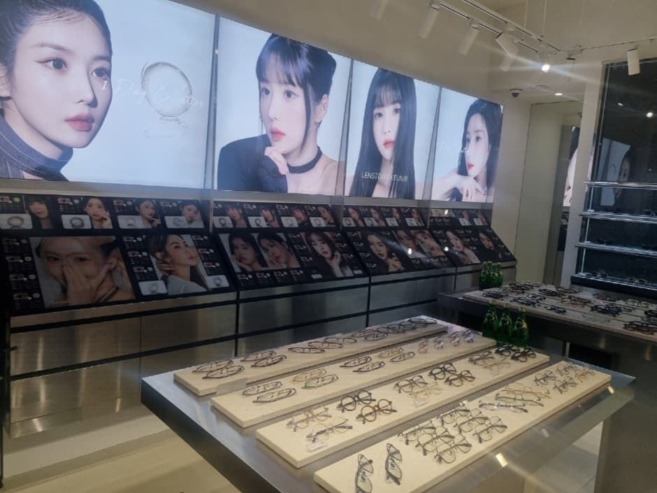 바니스튜디오 명동역점 (10)