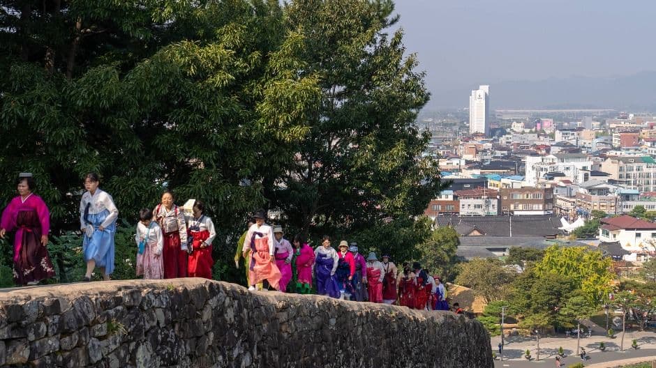 2025 고창모양성제 6