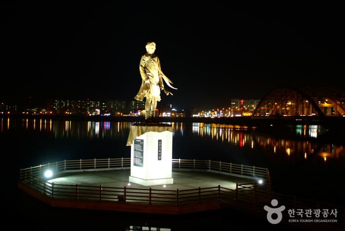 소양강처녀동상_02