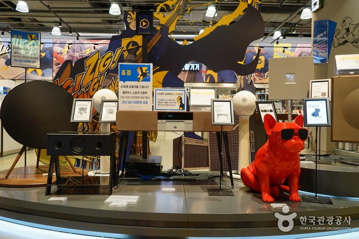 스타필드 하남_일렉트로마트(18)