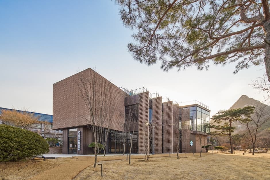 스타벅스 더북한산_1