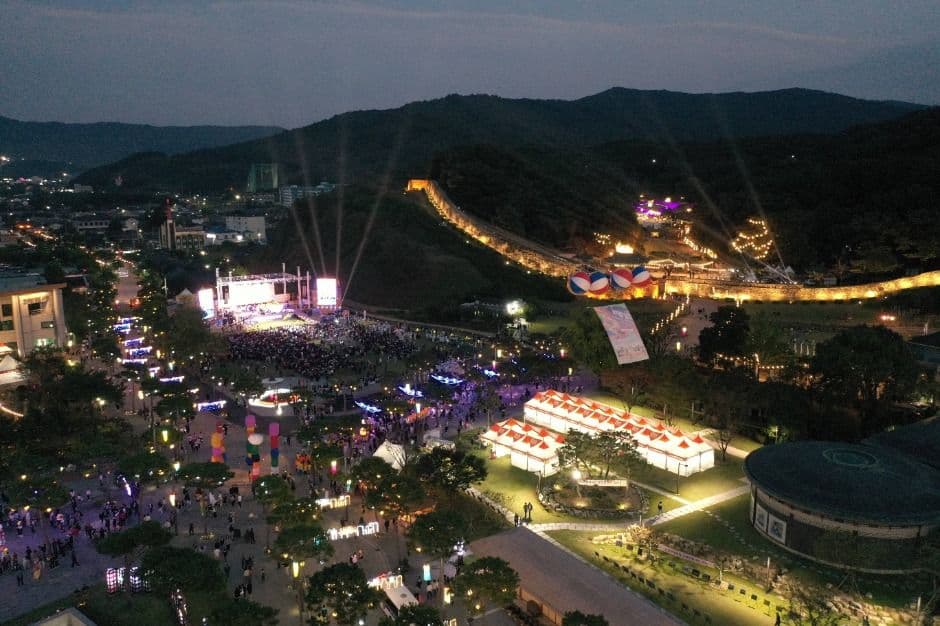 2025 고창모양성제 8