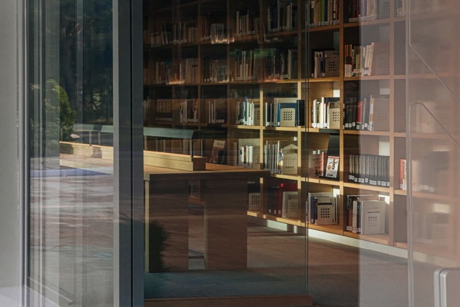 신라천년서고 (4)