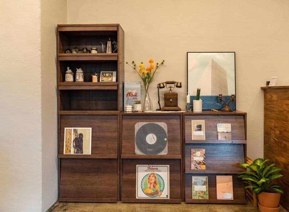 花郎ゲストハウス(화랑게스트하우스)