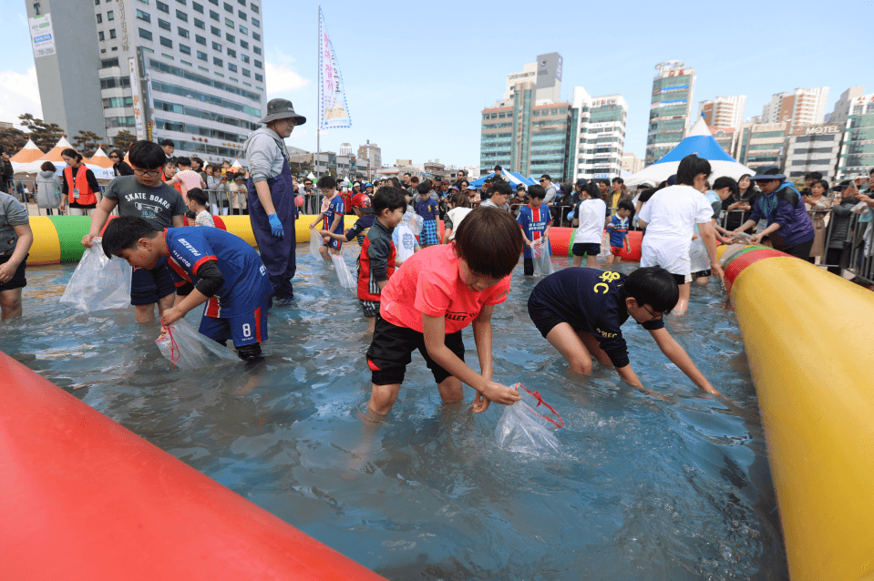 광안리어방축제 (1)