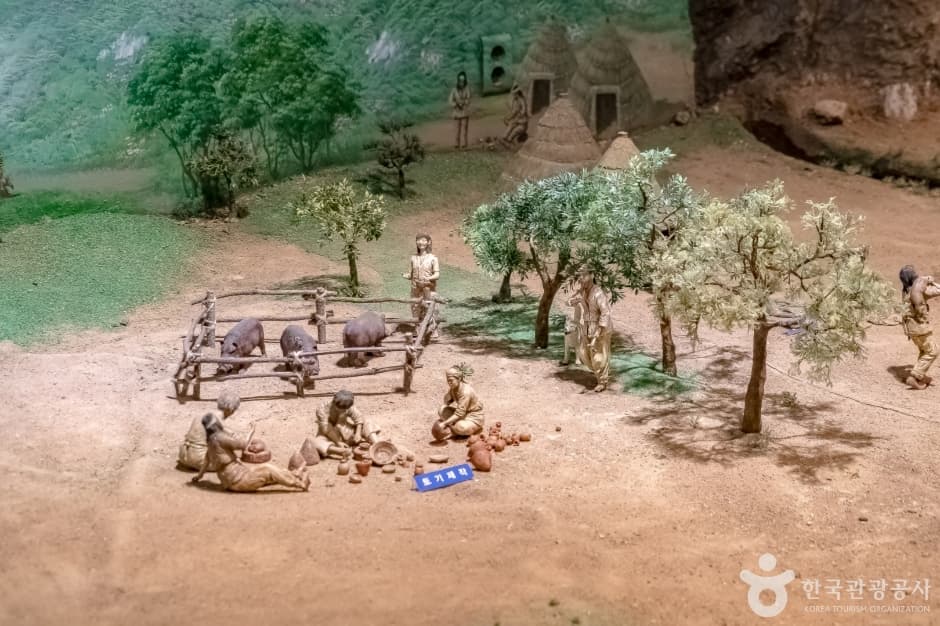 용인농촌테마파크 농경문화전시관 (16)