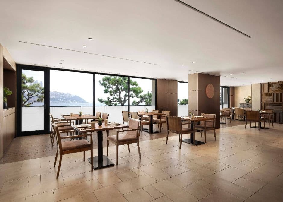 해운대구_웨스틴 조선 부산 (4)