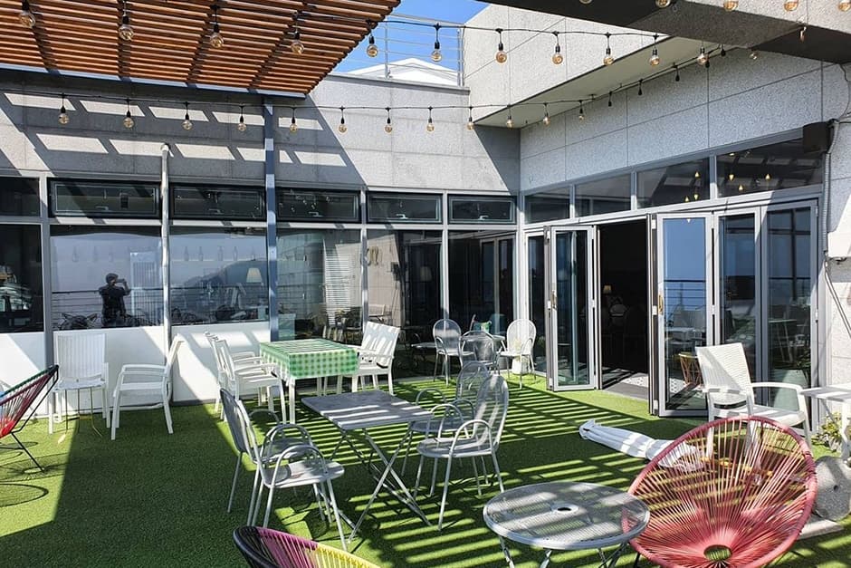 부산광역시_해운대구_스노잉클라우드_야외1