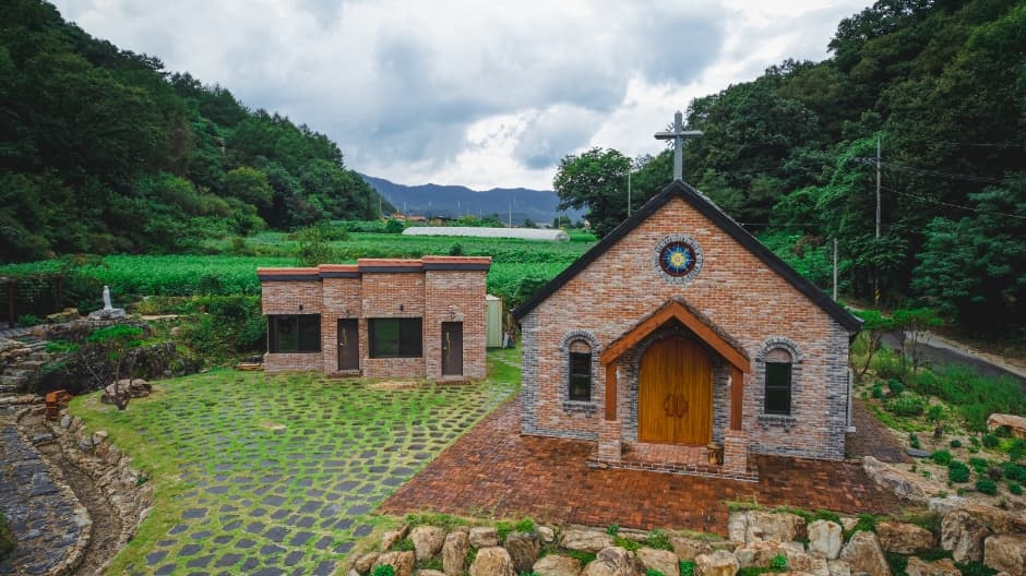 모곡 피정의집_3