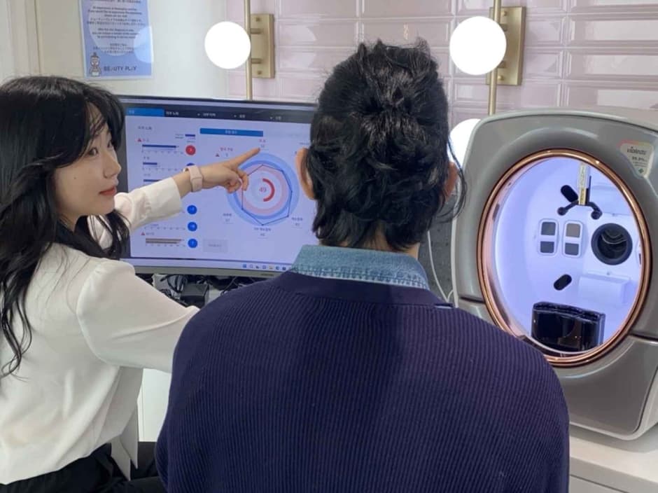 뷰티플레이 홍대점 (1)